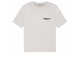 Fear Of God Essentials T-Shirt (SS22) Light Oatmeal