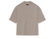 Fear Of God Essentials Tee Core Heather