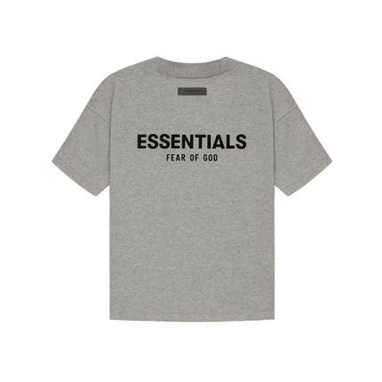 Camiseta Fear Of God Essentials Avena Oscura