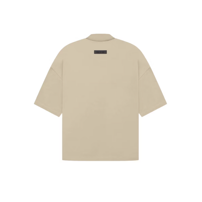 Fear Of God Essentials Tee Dusty Beige