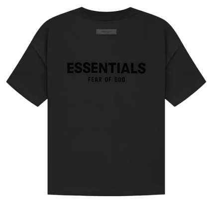 Fear Of God Essentials Camiseta Limusina Elástica