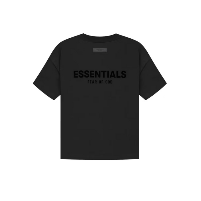 Fear Of God Essentials Camiseta Limusina Elástica