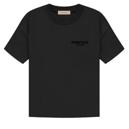 Fear Of God Essentials Tee Stretch Limo