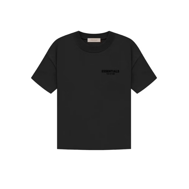 Fear Of God Essentials Tee Stretch Limo