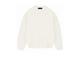 Fear Of God Essentials Crewneck Cloud Dancer