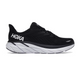 Hoka One One Clifton 8 Black White