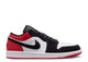 Air Jordan 1 Low SE Black Toe (2025)