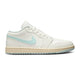 Air Jordan 1 Low Sail Igloo