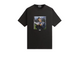 Kith Mike Tyson Vintage Tee Black