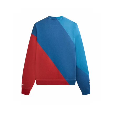 Kith x BMW M Vintage Nelson Crewneck Sonam