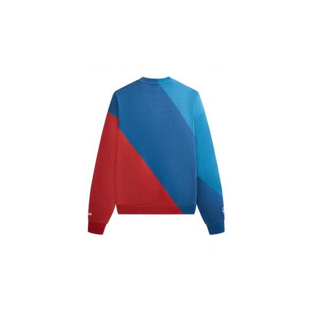 Kith x BMW M Vintage Nelson Crewneck Sonam