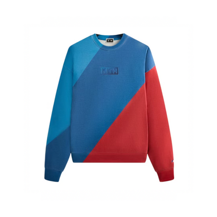 Kith x BMW M Vintage Nelson Crewneck Sonam – Coproom