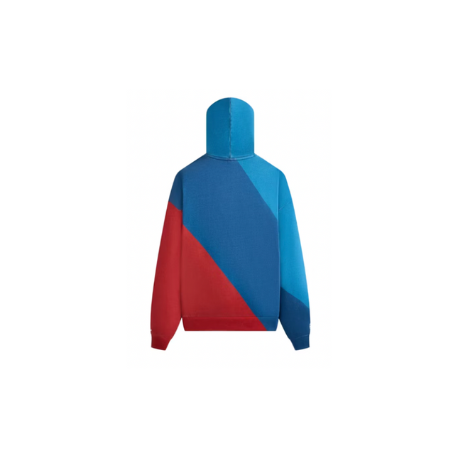 Kith x BMW M Vintage Nelson Hoodie Sonam