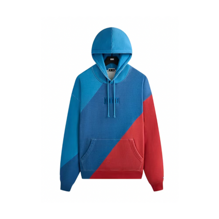 Kith x BMW M Vintage Nelson Hoodie Sonam