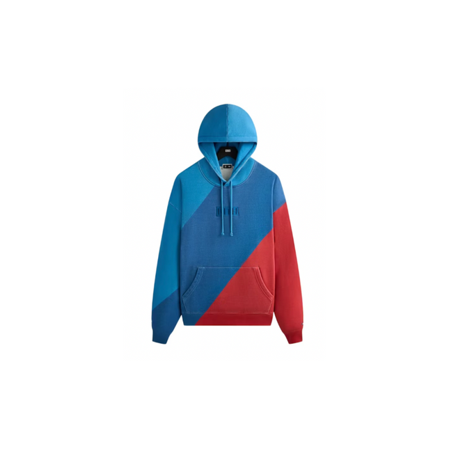Kith x BMW M Vintage Nelson Hoodie Sonam