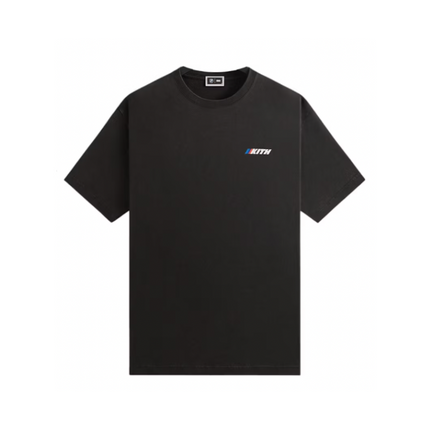Kith x BMW M Vintage Tee Black