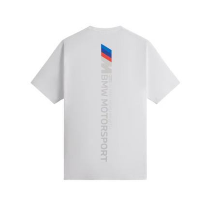 Kith x BMW M Vintage Tee White