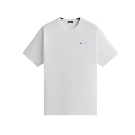Kith x BMW M Vintage Tee White