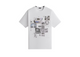 Kith x BMW Motorsport Vintage Tee White