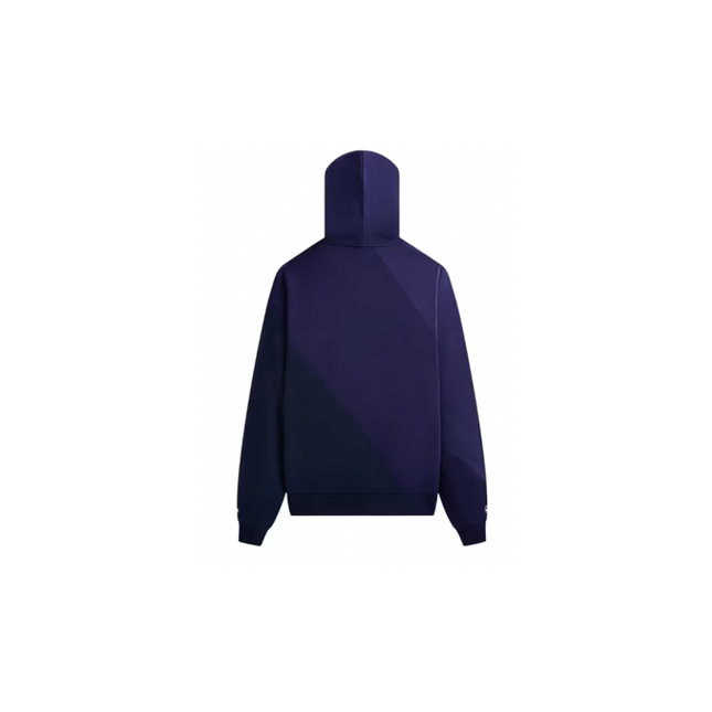 Kith x BMW Technoviolet Vintage Nelson Hoodie Techno Violet