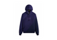 Kith x BMW Technoviolet Vintage Nelson Hoodie Techno Violet