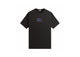 Kith x BMW Technoviolet Vintage Tee Black