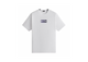 Kith x BMW Technoviolet Vintage Tee White