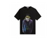 Kith x Batman Joker Tee Black