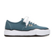 Maison Mihara Yasuhiro Baker OG Sole Canvas Low Blue
