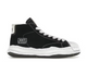 Maison Mihara Yasuhiro Blakey OG Sole Canvas High Black