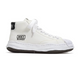 Maison Mihara Yasuhiro Blakey OG Sole Canvas High White