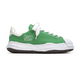 Maison Mihara Yasuhiro Blakey OG Sole Canvas Low Green