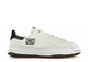 Maison Mihara Yasuhiro Blakey OG Sole Canvas Low White