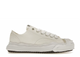 Maison Mihara Yasuhiro Hank OG Sole Canvas Low White