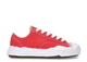 Maison Mihara Yasuhiro Hank OG Sole Canvas Low Orange