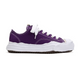Maison Mihara Yasuhiro Hank OG Sole Canvas Low Purple