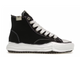 Maison Mihara Yasuhiro Peterson OG Sole Canvas High Black