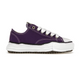 Maison Mihara Yasuhiro Peterson OG Sole Canvas Low Purple