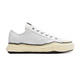 Maison Mihara Yasuhiro Peterson OG Sole Canvas Low White