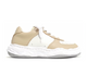 Maison Mihara Yasuhiro Wayne OG Sole Low Beige White