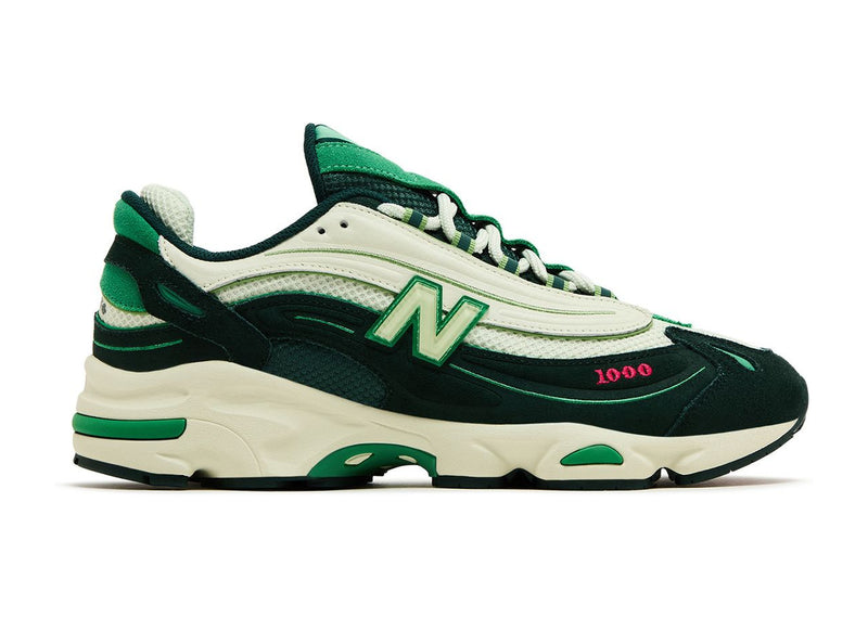 New Balance 1000 Concepts Míle