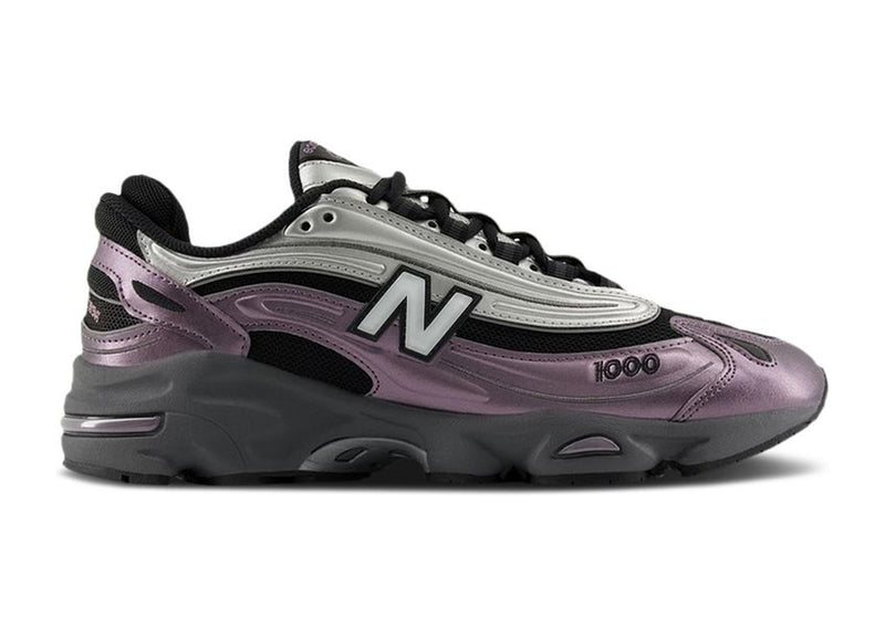 New Balance 1000 Dark Ice Wine