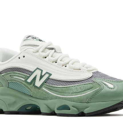 New Balance 1000 Verde Gris