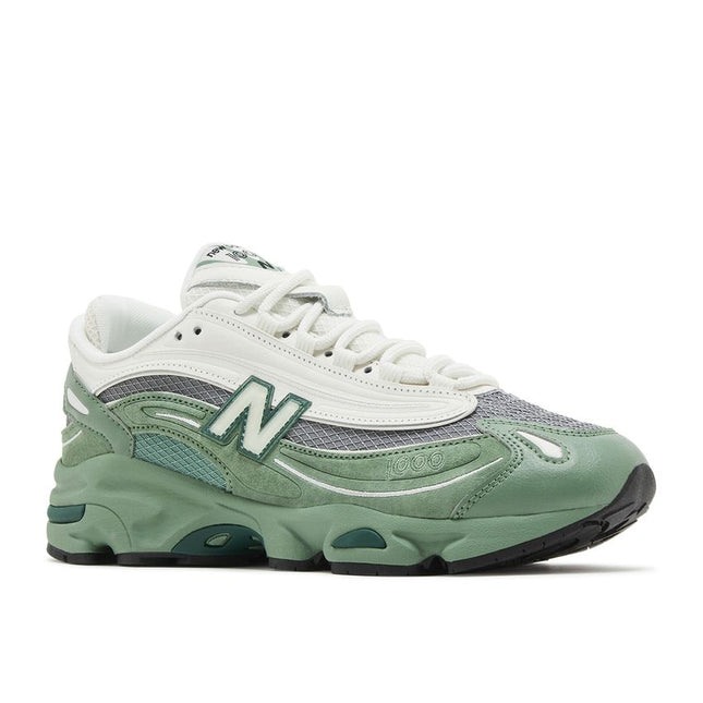 New Balance 1000 Green Grey