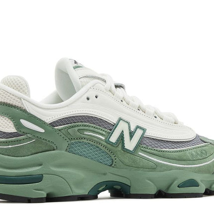 New Balance 1000 Verde Gris