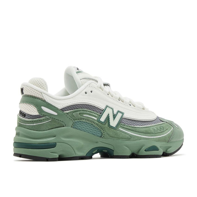 New Balance 1000 Green Grey