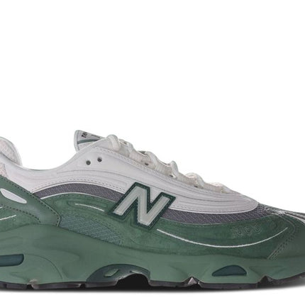 New Balance 1000 Green Grey