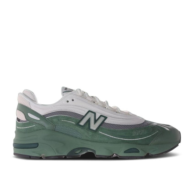 New Balance 1000 Green Grey