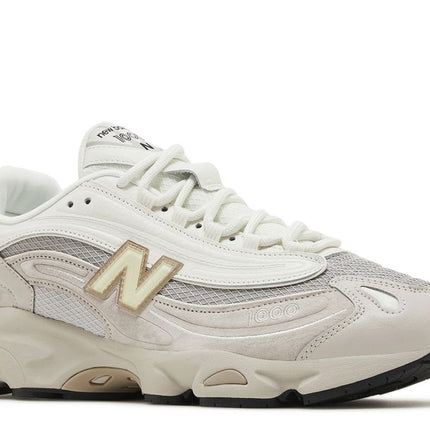 New Balance 1000 Gris Crema