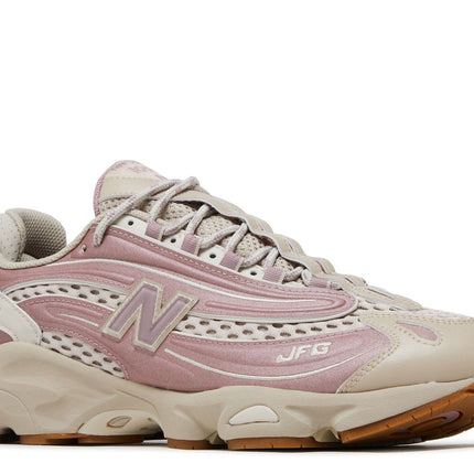 New Balance 1000 Joe Freshgoods When Things Were Pure Pink Mink